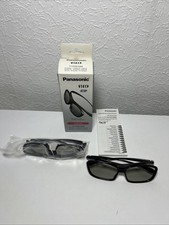  3D Glasses for Vera 3D HDTV