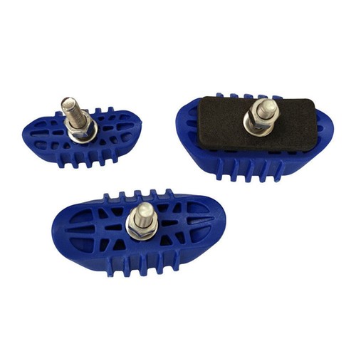Security bolt rim - bolt,