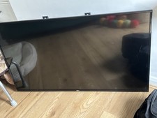 LG 49 LED TV Model 49LX341C