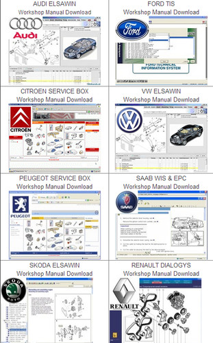 Any car workshop service - car,