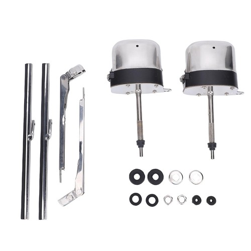 Windscreen wiper motor - wiper,