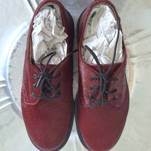 Martens 1461 size - dr.,