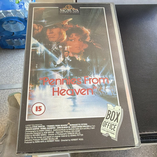 Mgm home video pennies - mgm/ua,
