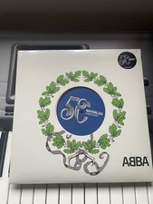 ABBA * WATERLOO - 50th
