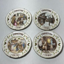 🎄(4) Vintage Aynsley