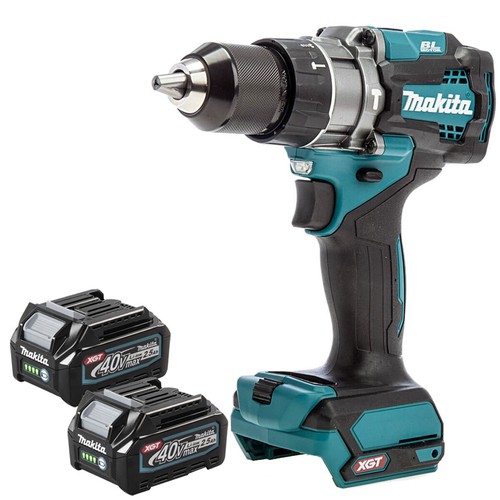 Makita hp001gz 40v max xgt - 40v,