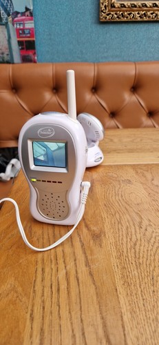 Summer baby monitor video - baby,