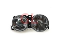 Headlight Headlamp FOR BMW 3 E30 1982-1994 1386806 Right DEPO New