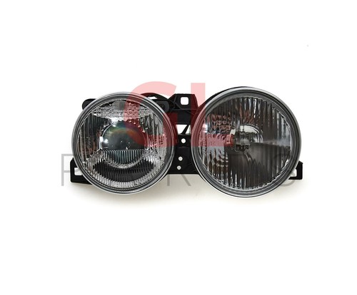 Headlight headlamp for bmw - for, 3