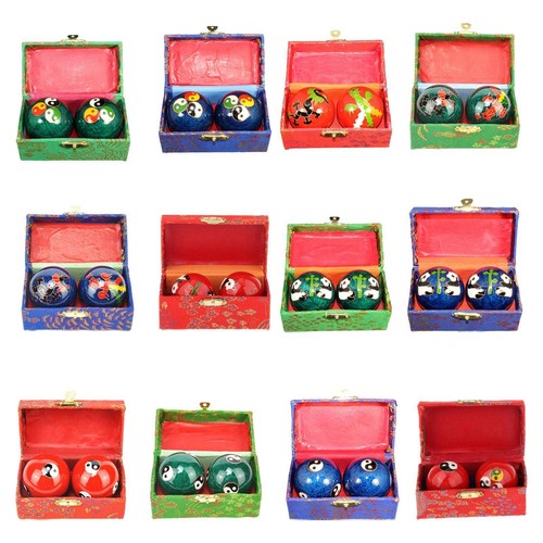 2pcs hand massage balls - hand,