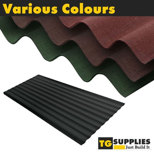 High quality corrugated - high,