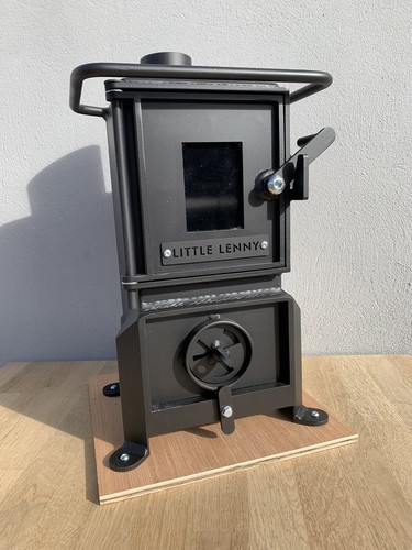 Small multi fuel - small,