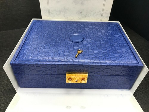 Genuine vintage rolex - ,
