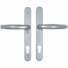 Upvc Door Handle 3 Hole Fixings 92mm Lock Centres Hoppe Atlanta