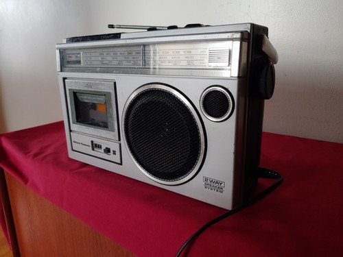 Vintage national panasonic - vintage,