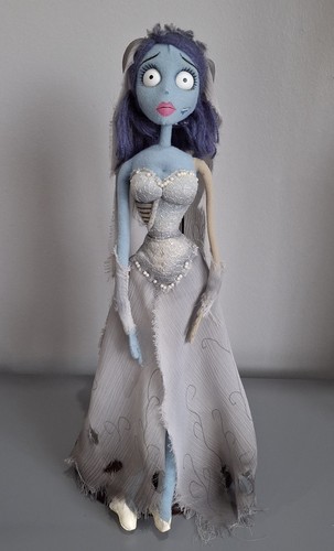 Tim burton corpse - burton's, bride