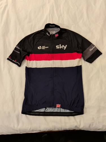 Rapha team sky - team,