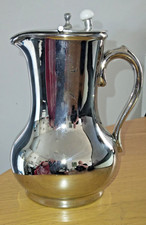 Antique Victorian Silver