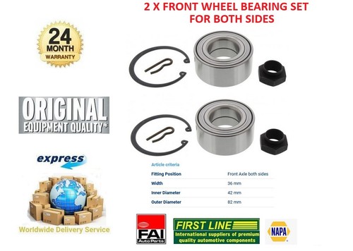 For peugeot 205 - for, 1.7