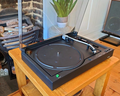 Braun 550s fully automatic - braun,