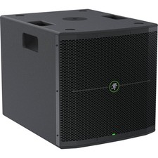 Mackie Thump115S 1,400-watt