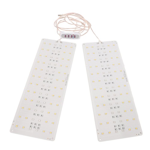 Led grow light panel - grow, 5
