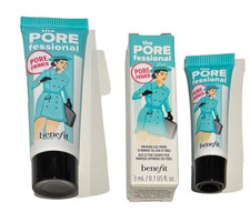 Benefit The Porefessional Pore