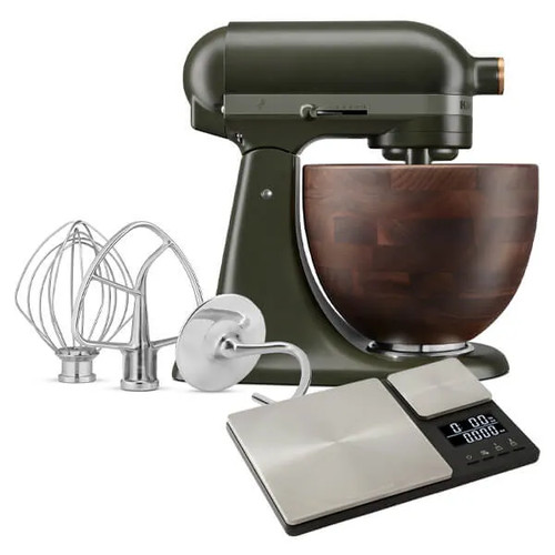 Kitchenaid artisan mixer 180 - artisan,