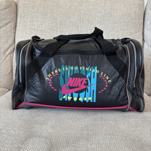 Vintage 1990s nike swoosh - vintage,
