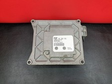 55560130 Vauxhall Astra H Zafira 1.8 Engine Control Unit ECU 5WK9396