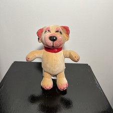 Merrythought Vintage Bonzo