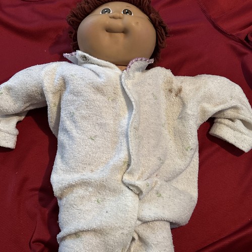 Cabbage patch kid - 15”,