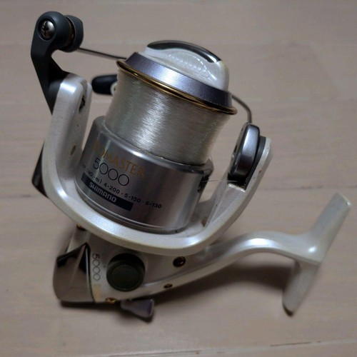 Shimano biomaster 5000 - shimano,