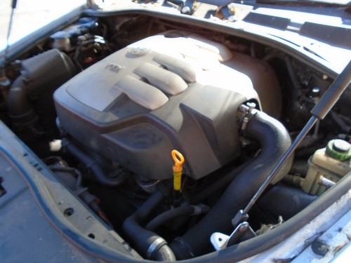 Touareg 2 5 - touareg, 2.5