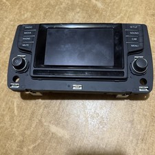 VOLKSWAGEN GOLF MK7 2013- 2017