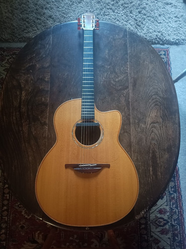 Lowden f32c acoustic - f32c,
