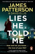 Lies He Told Me: A taut