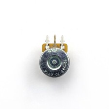 Ampeg Replacement Bias Pot for SVT-CL Bass Valve Amp Head - OEM Part