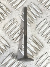 KAWASAKI ZX12R 2000 2002 00 02 06 CYLINDER HEAD EXHAUST VALVE LOW MILEAGE