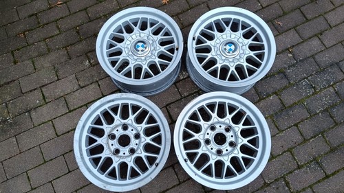 Bmw e34 e39 - e28, cross