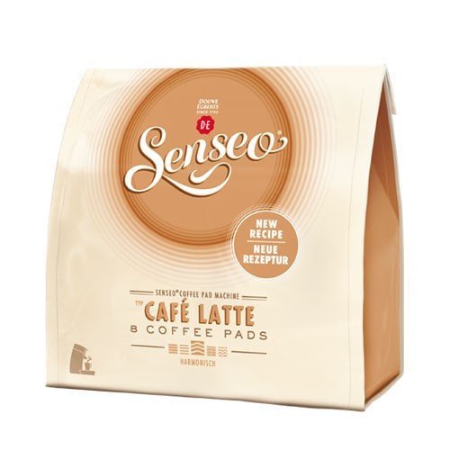 Douwe egberts senseo coffee - egberts,
