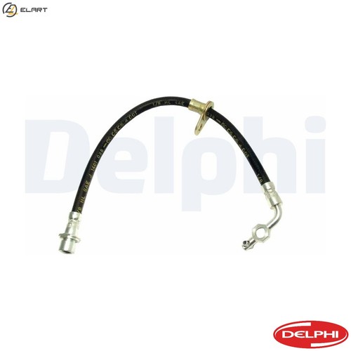 Brake hose lh6446 - lh6446, for