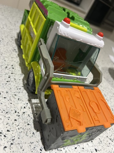 Grossery gang trash - trash, pack