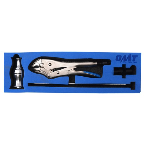 Auto body slide - slide, puller