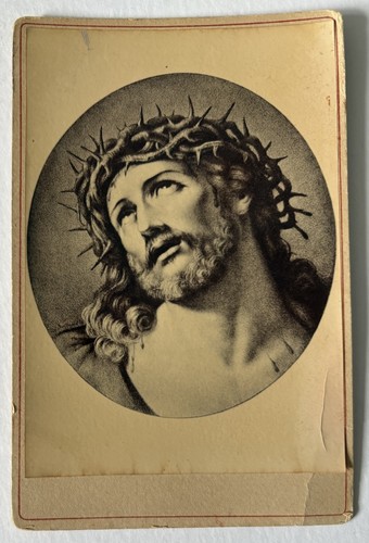 Jesus christ crown with thorns - christ,