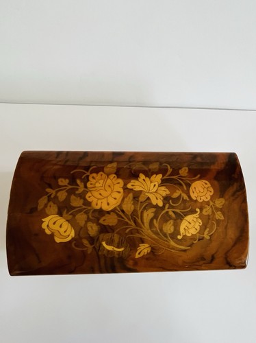 Italian vintage inlaid - italian,