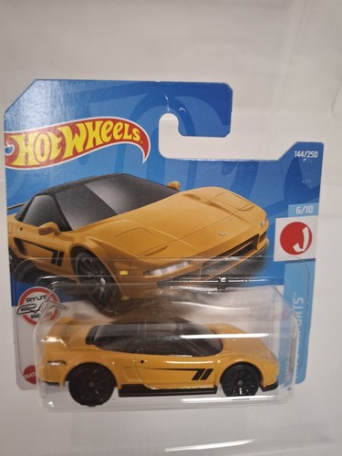 Hot wheels imports acura - hot, j-imports