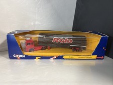 Corgi Diecast Appx 30cm Long
