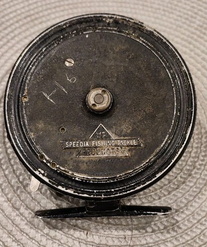 Speedia vintage - r,