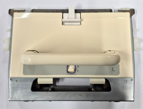 Brother knitting machine - knitting,